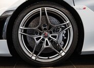 McLaren 720S Kupé 4,0 l 530 kw