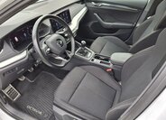 Škoda Octavia Kombi 2,0 l 85 kw