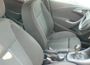 Opel Astra Hatchback 1,4 l 103 kw