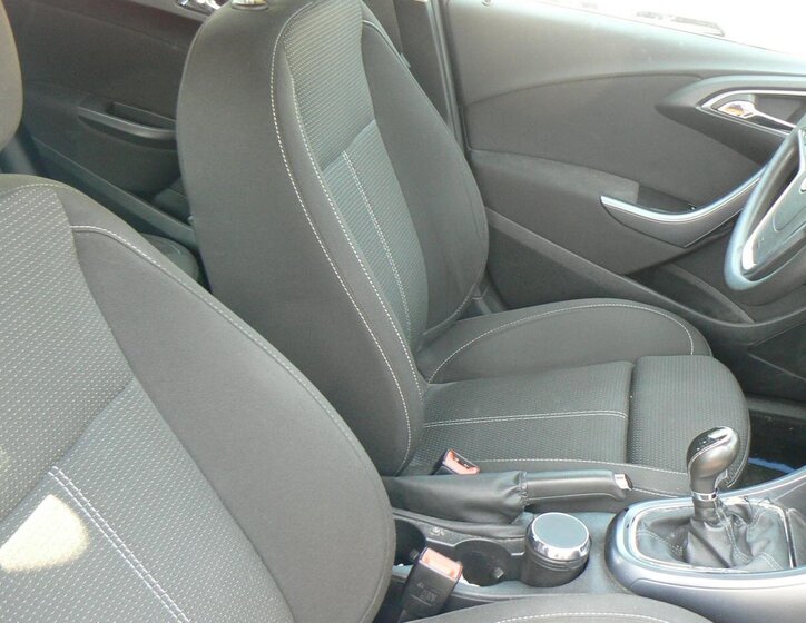 Opel Astra Hatchback 1,4 l 103 kw