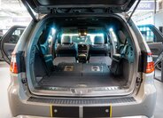 Dodge Durango SUV / Terénní 6,4 l 355 kw