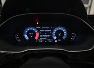 Audi Q3 SUV / Terénní 1,5 l 110 kw