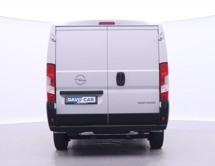Opel Movano Skříň 2,2 l 88 kw