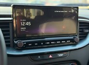 KIA XCeed CUV / Crossover 1,6 l 110 kw