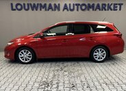 Toyota Auris Kombi 1,6 l 97 kw