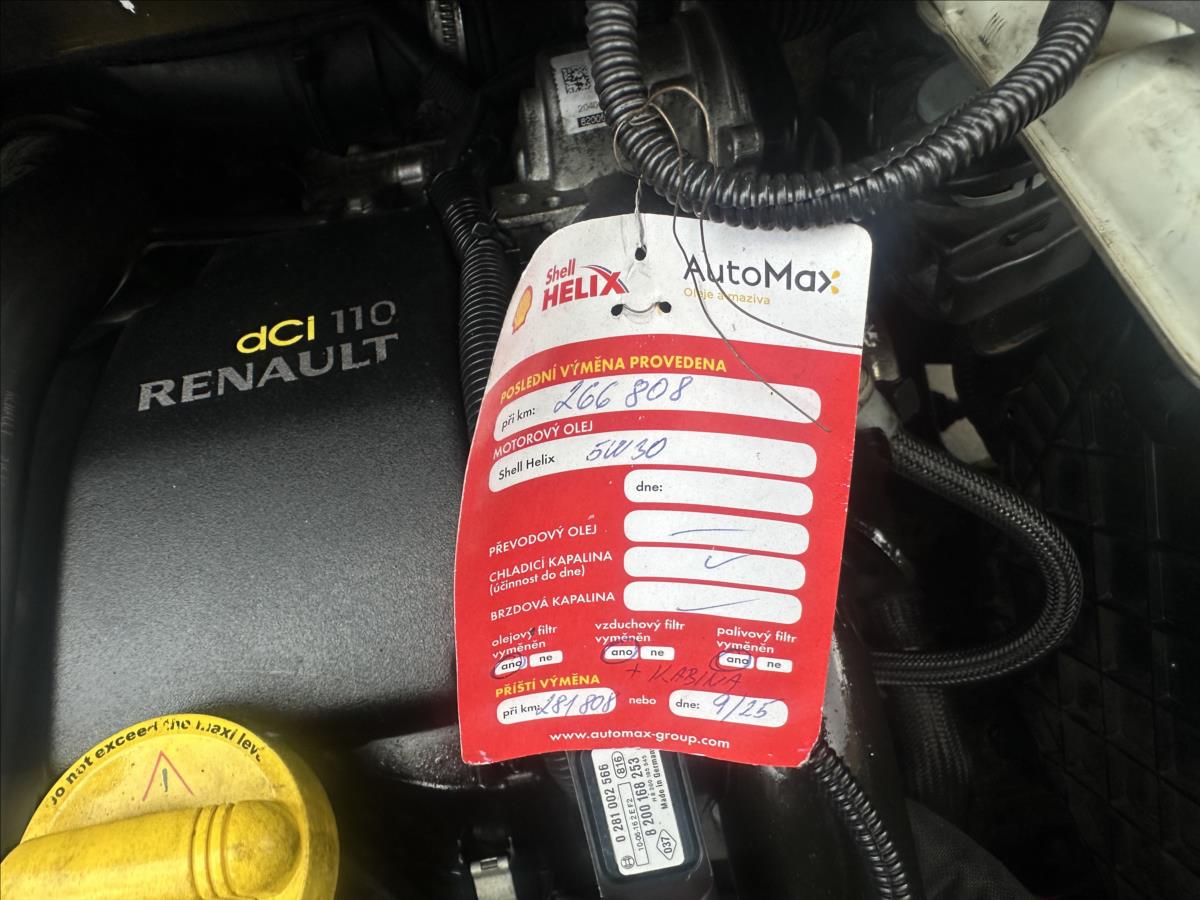 Renault Grand Scénic