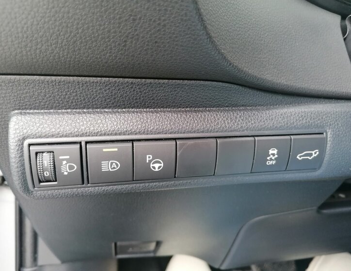 Toyota Corolla Kombi 1,8 l 72 kw