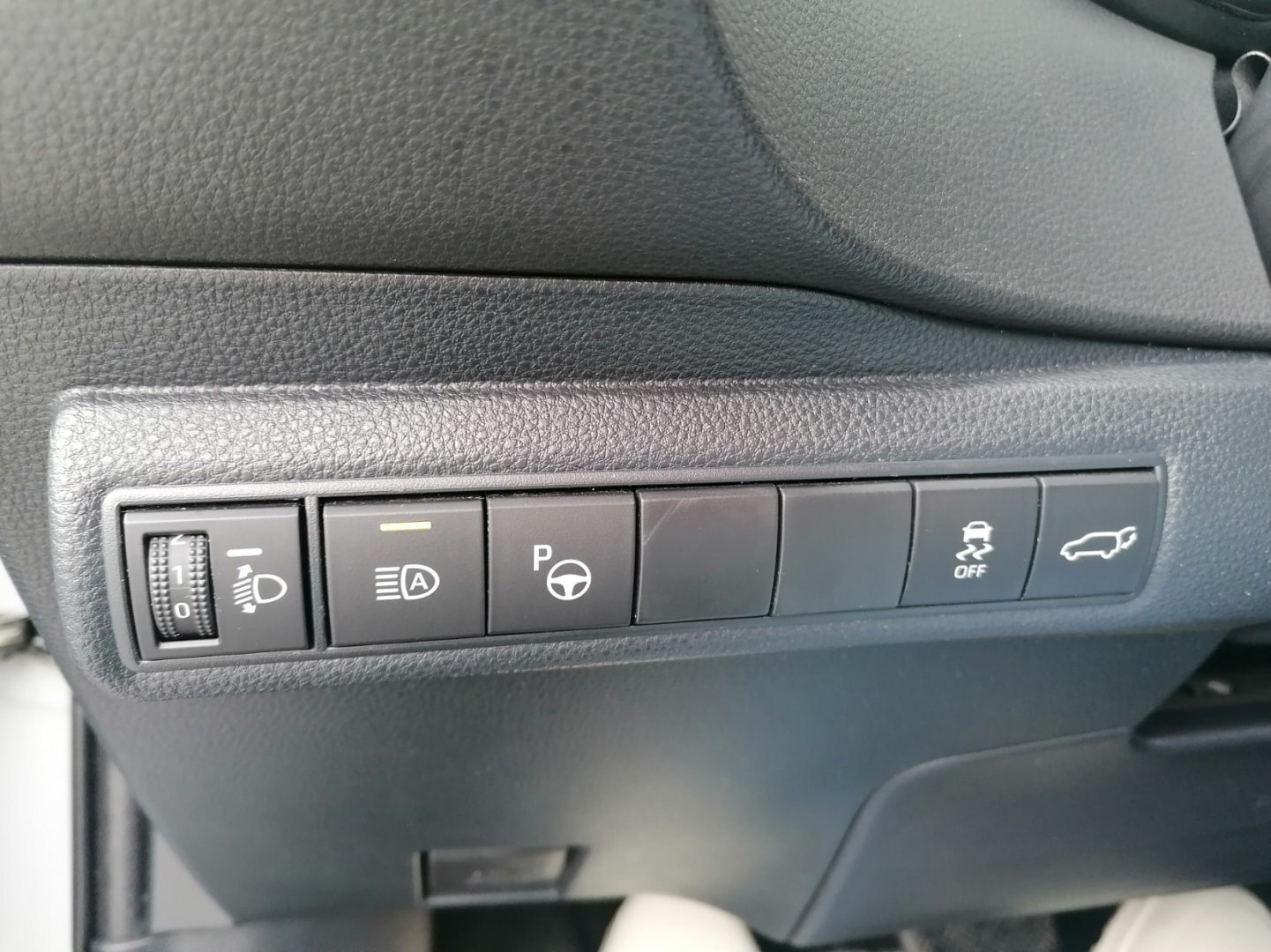 Toyota Corolla Kombi 1,8 l 72 kw