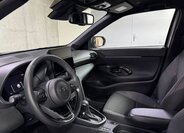 Toyota Yaris Cross SUV / Terénní 1,5 l 85 kw