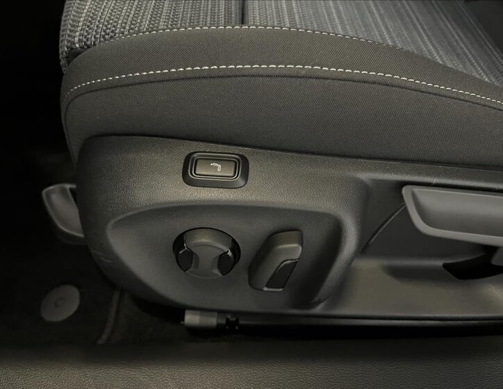 Škoda Superb Kombi 2,0 l 110 kw