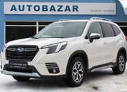 Subaru Forester SUV 2,0 l 110 kw