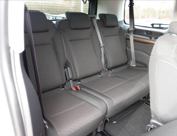Toyota ProAce Verso 15