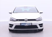 Volkswagen Golf Hatchback 2,0 l 221 kw