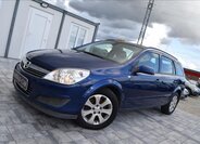 Opel Astra Kombi 1,9 l 74 kw