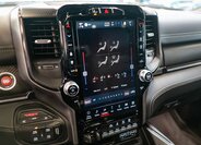 Dodge RAM Pick-up 6,2 l 523 kw