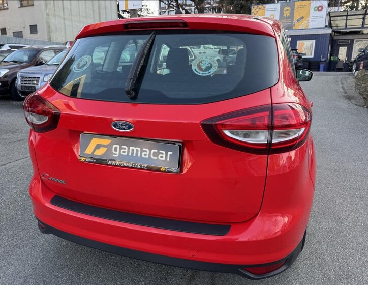 Ford C-MAX Hatchback 1,6 l 88 kw