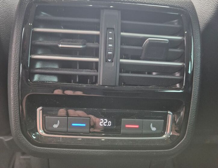 Volkswagen Passat 13