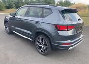 Seat Ateca 40