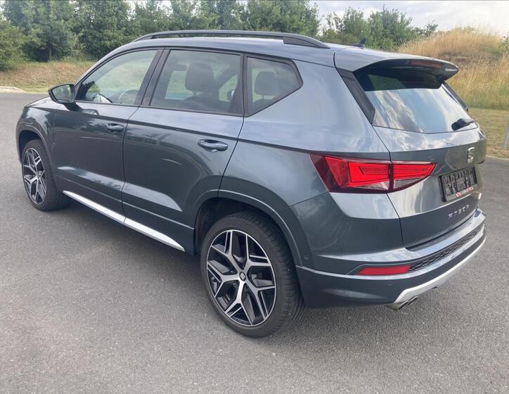 Seat Ateca 40