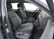 Volkswagen Tiguan SUV / Terénní 2,0 l 110 kw