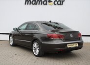 Volkswagen CC 5