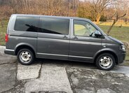 Volkswagen Multivan VAN / Minibus 0,0 132 kw
