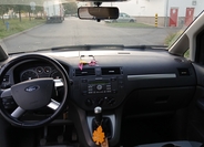 Ford C-MAX 7