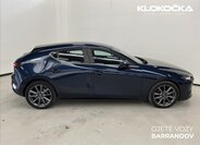 Mazda 3 Hatchback 2,0 l 90 kw