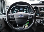 Ford Transit Custom VAN-Minibus 2,0 l 77 kw
