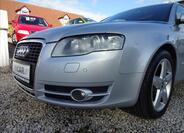 Audi A4 12