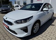 KIA Ceed 1