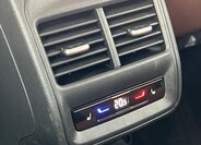 Škoda Superb Kombi 2,0 l 142 kw