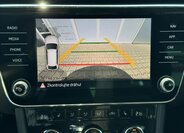 Škoda Superb Kombi 2,0 l 140 kw