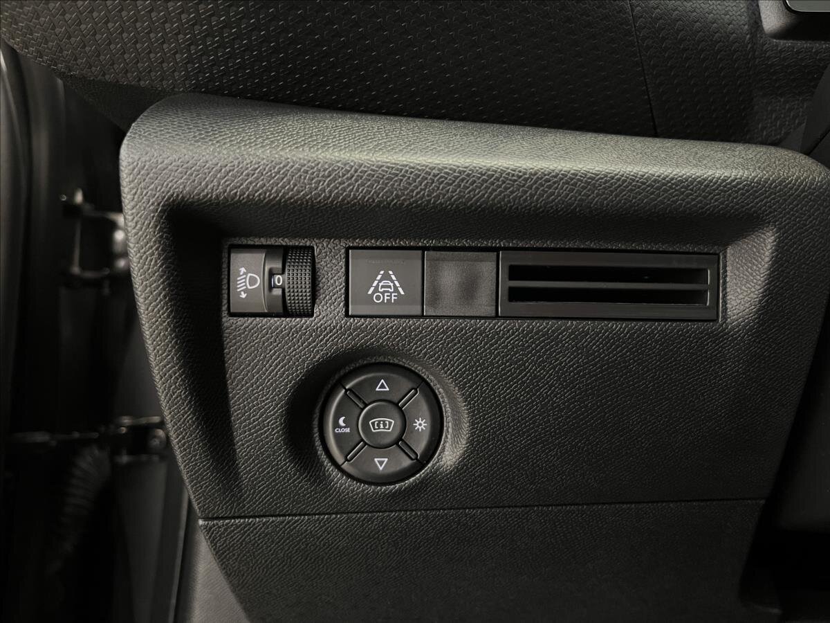 Citroën C4 Hatchback 1,2 l 96 kw