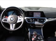 BMW M3 Sedan / Limuzína 3,0 l 375 kw