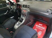 Ford Galaxy MPV 2,0 l 107 kw