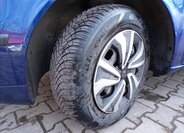 Seat Leon Hatchback 1,4 l 55 kw