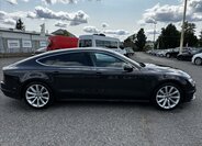 Audi A7 Hatchback 3,0 l 160 kw
