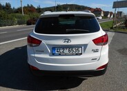 Hyundai ix35 5