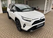 Toyota RAV4 8