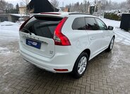 Volvo XC60 SUV 2,4 l 140 kw