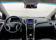 Hyundai i30 Kombi 1,6 l 99 kw