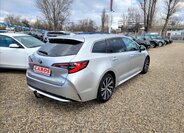 Toyota Corolla Kombi 1,8 l 72 kw