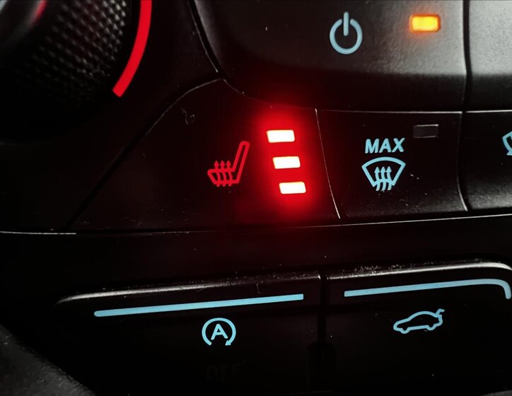 Ford Grand C-MAX Kombi 1,5 l 110 kw