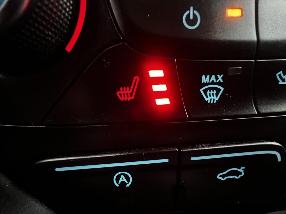 Ford Grand C-MAX Kombi 1,5 l 110 kw