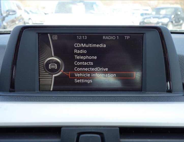 BMW Řada 3 Sedan / Limuzína 2,0 l 105 kw