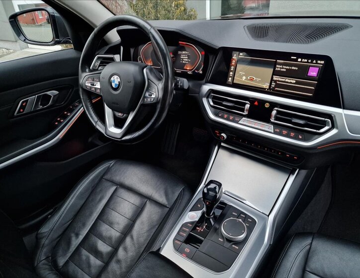 BMW Řada 3 36