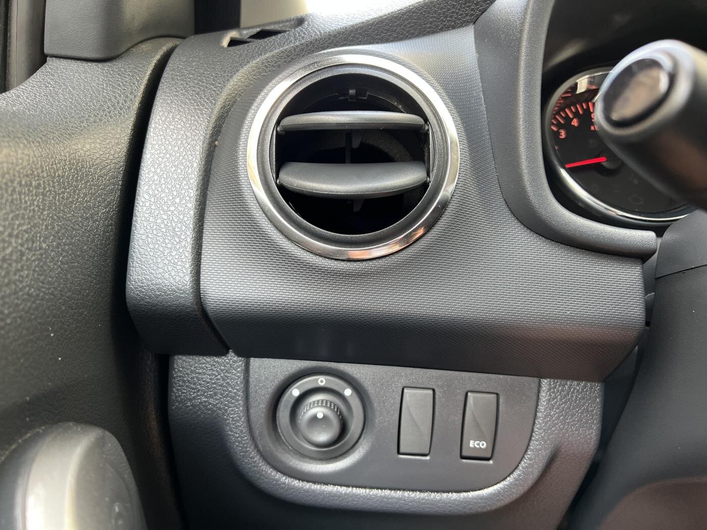 Dacia Sandero Hatchback 1,5 l 66 kw