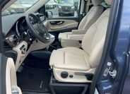 Mercedes-Benz Třídy V 14