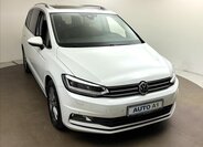 Volkswagen Touran 3